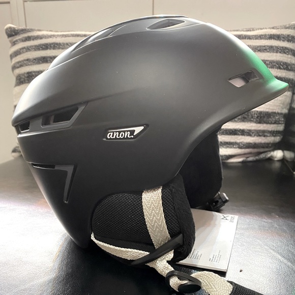 Anon Omega Helmet Medium - Picture 7 of 7